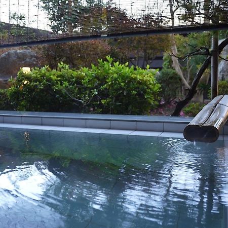 Minshuku Koinoyu Hotel Yurihama Eksteriør billede