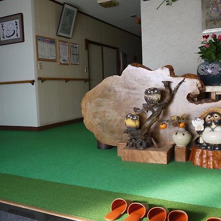 Minshuku Koinoyu Hotel Yurihama Eksteriør billede