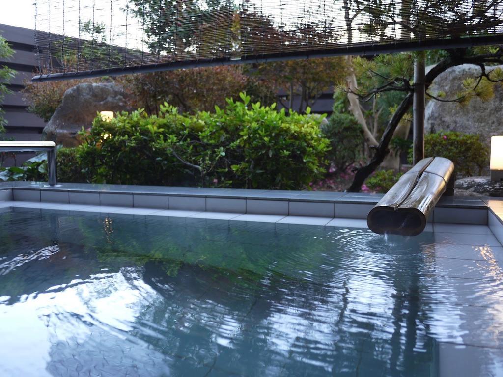 Minshuku Koinoyu Hotel Yurihama Eksteriør billede