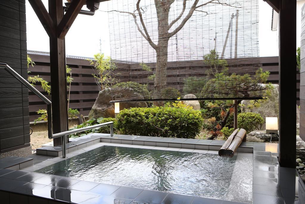 Minshuku Koinoyu Hotel Yurihama Eksteriør billede